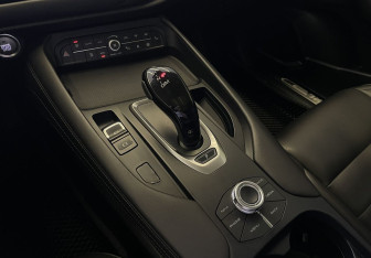 Подержанный автомобиль Haval F7 2019 года (12 фото)