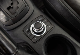 Подержанный автомобиль Mazda CX-5 2013 года (17 фото)