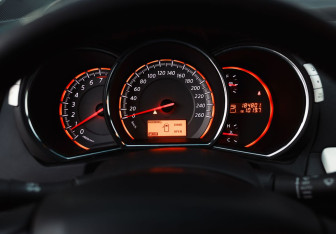 Подержанный автомобиль Nissan Murano Suv 2010 года (12 фото)