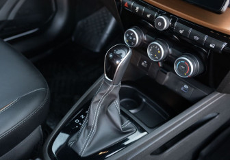 Подержанный автомобиль LADA (ВАЗ) Vesta Wagon 2025 года (15 фото)