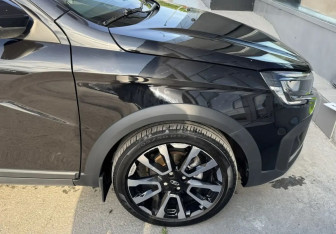 Подержанный автомобиль LADA (ВАЗ) Vesta Wagon 2024 года (8 фото)