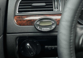 Подержанный автомобиль Skoda Superb Wagon 2012 года (21 фото)