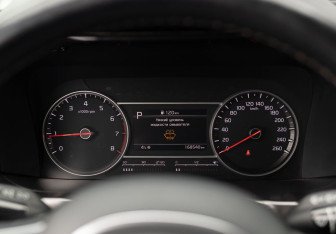 Подержанный автомобиль Kia Sorento 2021 года (13 фото)