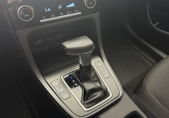 Подержанный автомобиль Hyundai Creta 2021 года (11 фото)