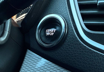 Подержанный автомобиль LADA (ВАЗ) Vesta Sedan 2023 года (20 фото)