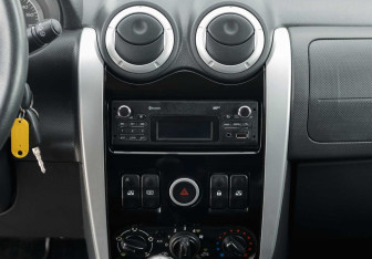 Подержанный автомобиль LADA (ВАЗ) Largus Wagon 2019 года (13 фото)