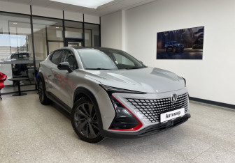 Подержанный автомобиль Changan UNI-T 2020 года (3 фото)