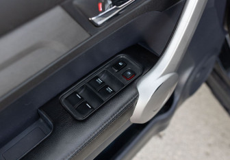 Подержанный автомобиль Honda CR-V 2007 года (18 фото)