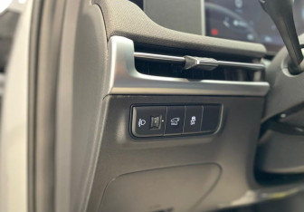 Новый Hyundai Tucson 2025 (26 фото)