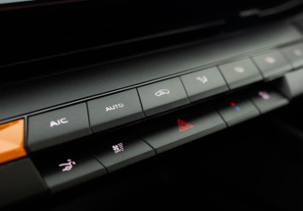 Новый Changan UNI-V 2025 (16 фото)