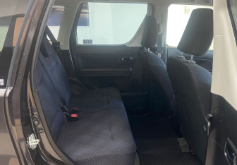 Подержанный автомобиль Suzuki Wagon R+ 2018 года (13 фото)