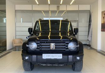 Подержанный автомобиль Tank 300 2023 года (2 фото)