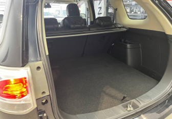 Подержанный автомобиль Mitsubishi Outlander 2013 года (15 фото)