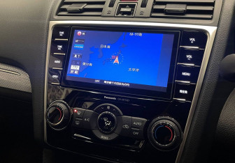 Подержанный автомобиль Subaru Levorg 2016 года (14 фото)