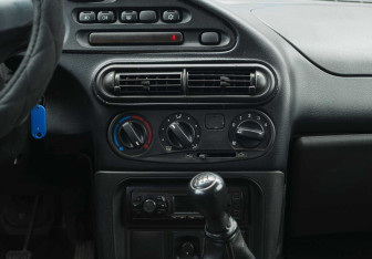 Подержанный автомобиль Chevrolet Niva 2018 года (13 фото)