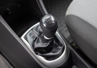 Подержанный автомобиль Hyundai Solaris Sedan 2011 года (14 фото)