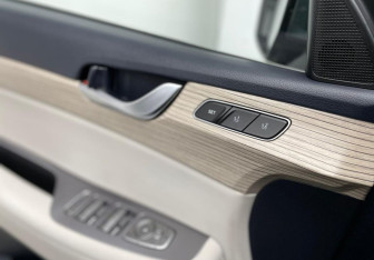 Подержанный автомобиль Hyundai Palisade 2021 года (23 фото)