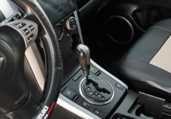 Подержанный автомобиль Suzuki Grand Vitara 2011 года (15 фото)