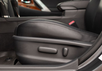 Подержанный автомобиль Toyota Camry Sedan 2008 года (18 фото)