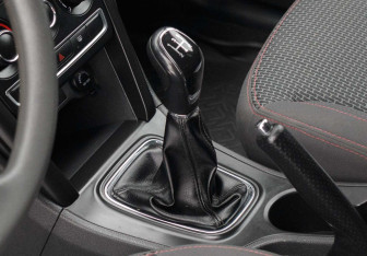 Подержанный автомобиль Chery Tiggo 3 2019 года (15 фото)