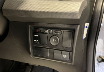 Подержанный автомобиль Honda Freed 2010 года (11 фото)