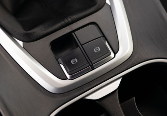 Подержанный автомобиль Haval Jolion 2022 года (19 фото)