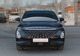 Подержанный автомобиль Omoda C5 2023 года (2 фото)