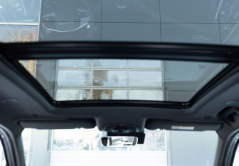 Подержанный автомобиль Exeed VX 2023 года (19 фото)