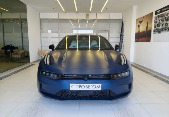 Подержанный автомобиль Zeekr 001 2023 года (2 фото)