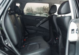 Подержанный автомобиль Exeed TXL 2022 года (20 фото)