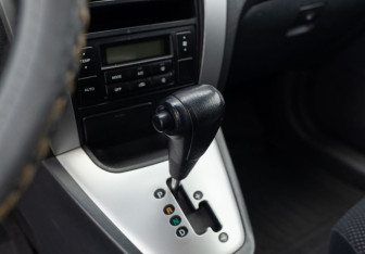 Подержанный автомобиль Hyundai Tucson 2008 года (14 фото)