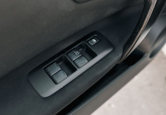 Подержанный автомобиль Nissan Qashqai 2013 года (17 фото)