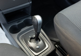 Подержанный автомобиль Opel Meriva 2008 года (17 фото)