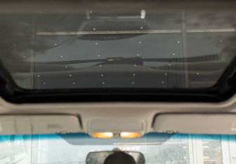 Подержанный автомобиль Subaru Forester Suv 2008 года (17 фото)