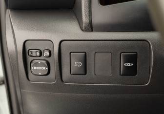 Подержанный автомобиль Toyota Camry Sedan 2008 года (18 фото)