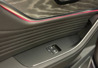 Новый Hongqi HS5 2024 (23 фото)