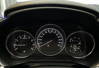 Подержанный автомобиль Mazda 6 Sedan 2020 года (15 фото)