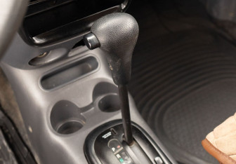 Подержанный автомобиль Daewoo Matiz 2005 года (15 фото)