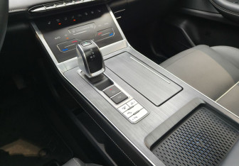 Подержанный автомобиль Chery Tiggo 7 Pro Max 2023 года (12 фото)