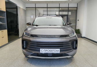 Подержанный автомобиль Exeed TXL 2023 года (3 фото)