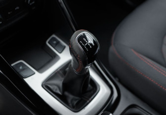 Подержанный автомобиль Chery Tiggo 5 2017 года (15 фото)