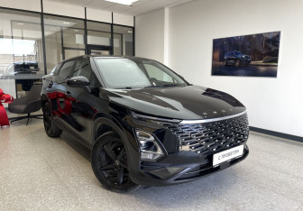 Подержанный автомобиль Omoda C5 2023 года (3 фото)