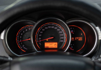 Подержанный автомобиль Nissan Murano Suv 2011 года (13 фото)