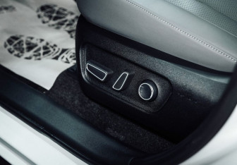 Новый Toyota RAV4 2025 (26 фото)