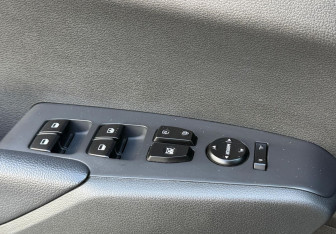 Подержанный автомобиль Hyundai Solaris Sedan 2021 года (13 фото)