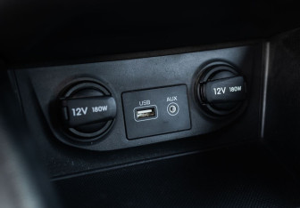 Подержанный автомобиль Hyundai Creta 2018 года (15 фото)