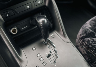 Подержанный автомобиль Hyundai ix35 2012 года (15 фото)