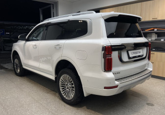 Подержанный автомобиль Tank 500 2023 года (7 фото)