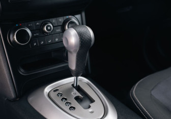 Подержанный автомобиль Nissan Qashqai+2 2013 года (15 фото)