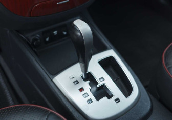 Подержанный автомобиль Hyundai Santa Fe 2007 года (15 фото)